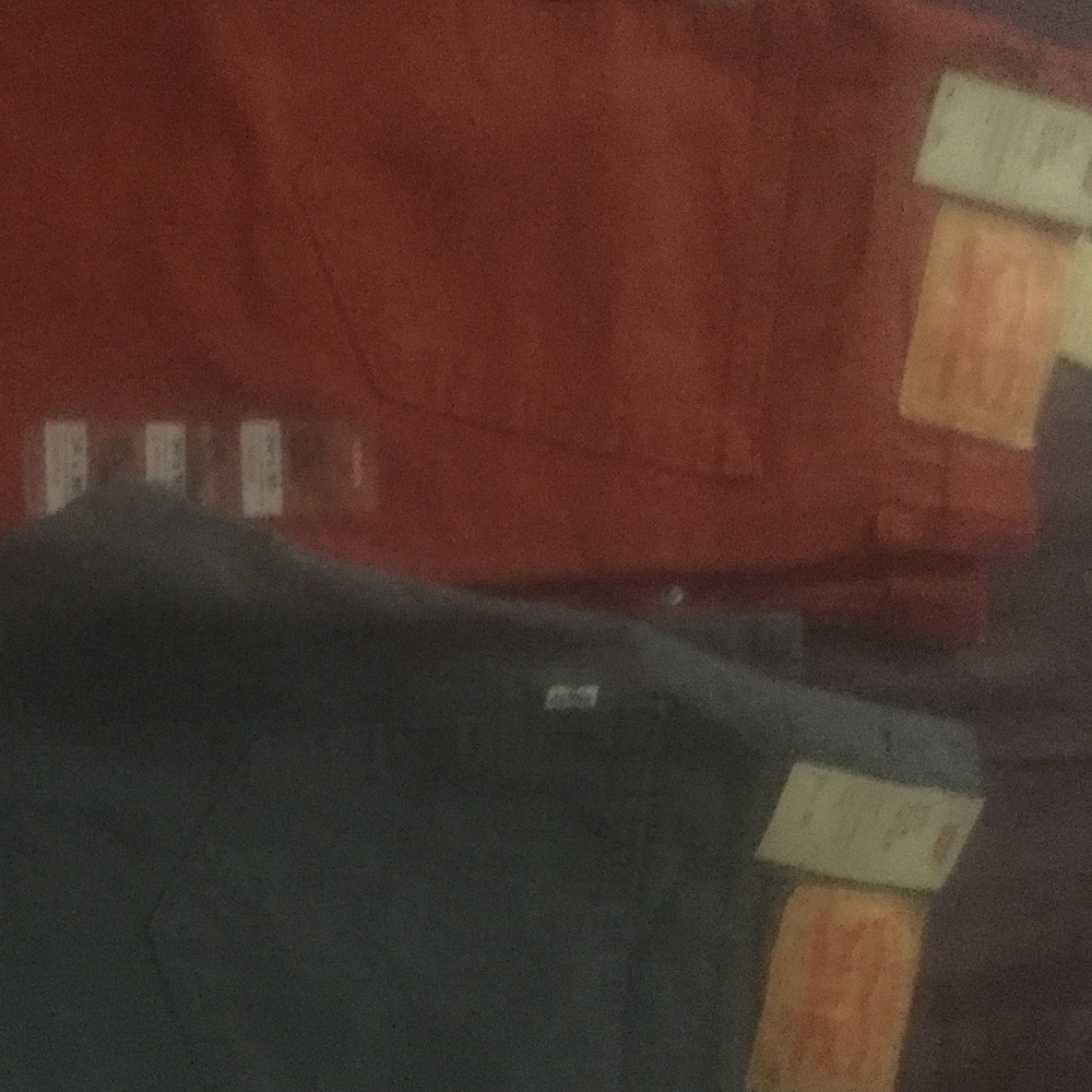 Levis